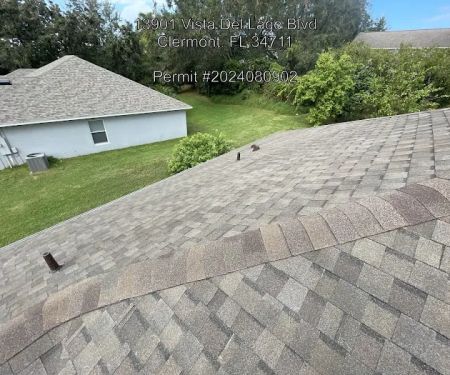 Titan Roofing Professionals