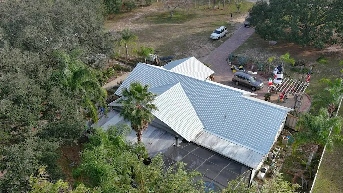 Titan Roofing Professionals Picture 4