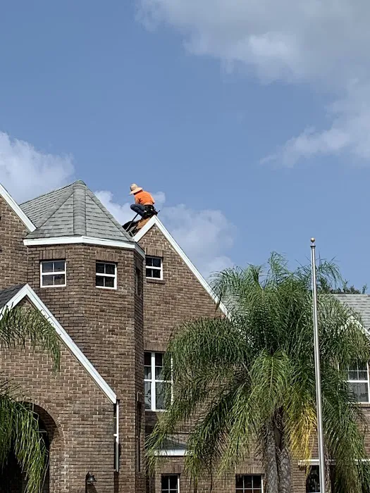 Ohana Roofing & Restoration Picture 2