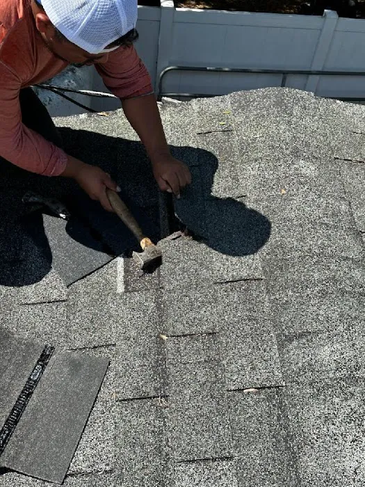 Ohana Roofing & Restoration Picture 7