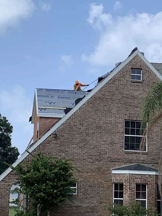 Ohana Roofing & Restoration Picture 4