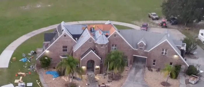 Ohana Roofing & Restoration Picture 1