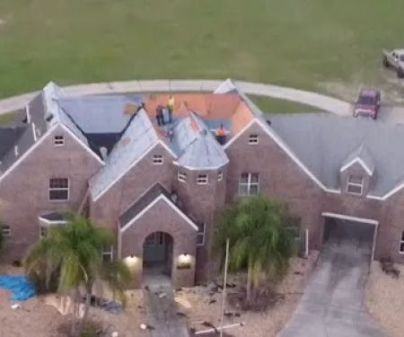 Ohana Roofing & Restoration