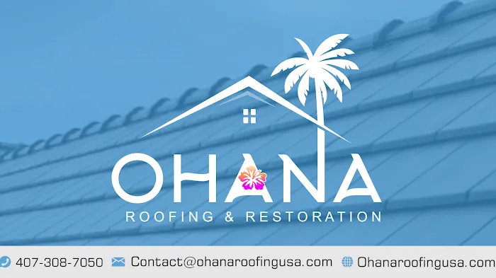 Ohana Roofing & Restoration Picture 8