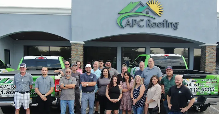 APC Roofing Picture 6