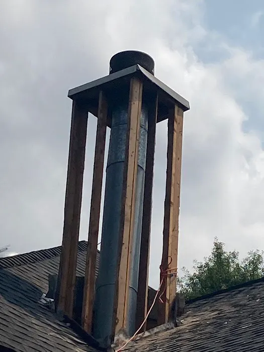 Sweep's Luck Chimney Service & Fireplaces Picture 8