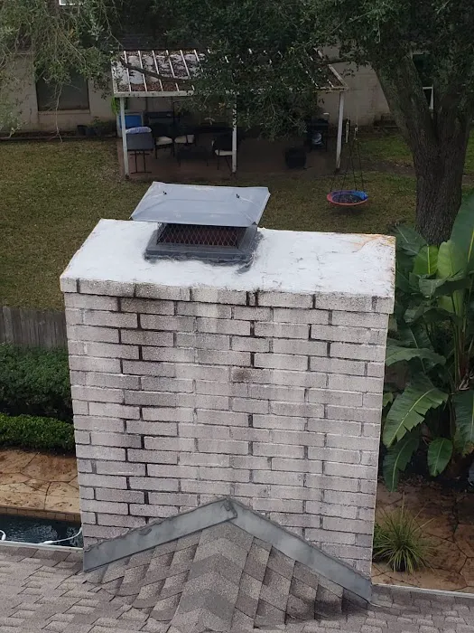 Sweep's Luck Chimney Service & Fireplaces Picture 2