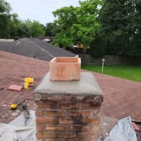 Sweep's Luck Chimney Service & Fireplaces ico