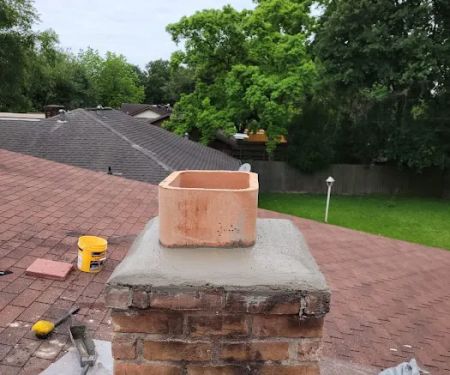 Sweep's Luck Chimney Service & Fireplaces