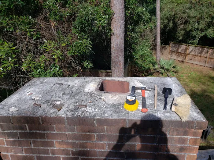 Sweep's Luck Chimney Service & Fireplaces Picture 4