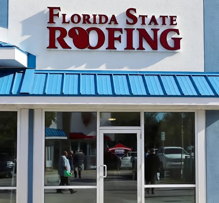 Florida State Roofing Picture 1