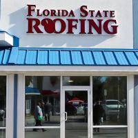 Florida State Roofing ico