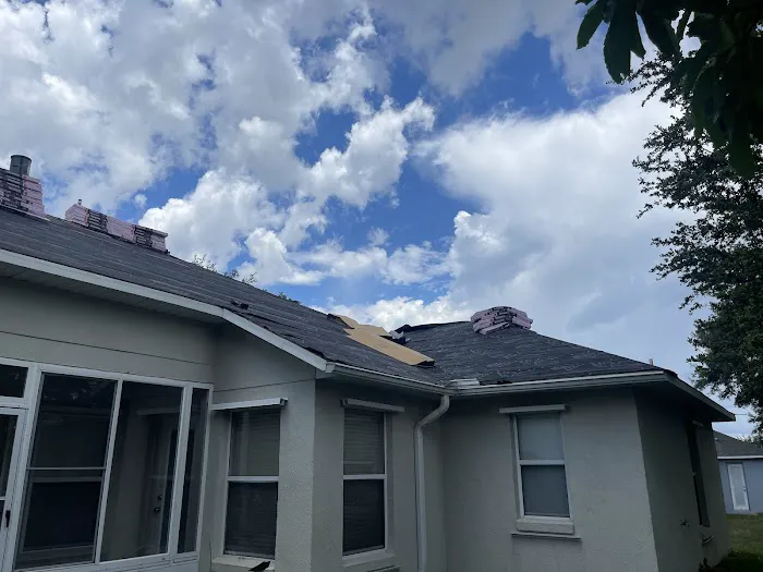 Mighty Dog Roofing Picture 1