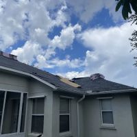 Mighty Dog Roofing ico