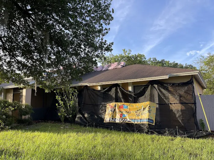 Mighty Dog Roofing Picture 8