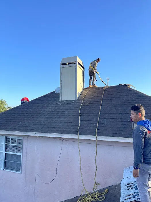 Mighty Dog Roofing Picture 4