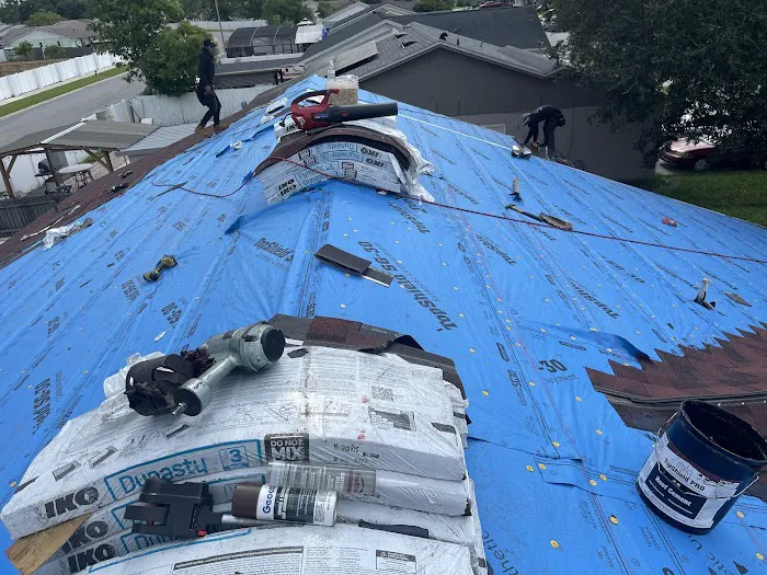 Mighty Dog Roofing Picture 7