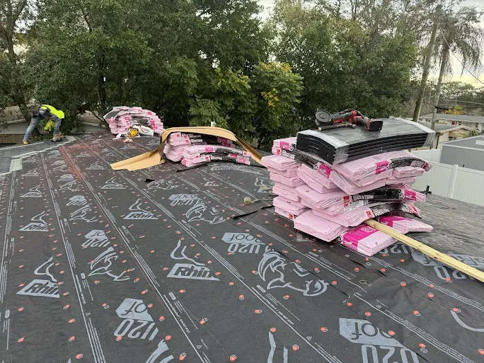 Mighty Dog Roofing Picture 9