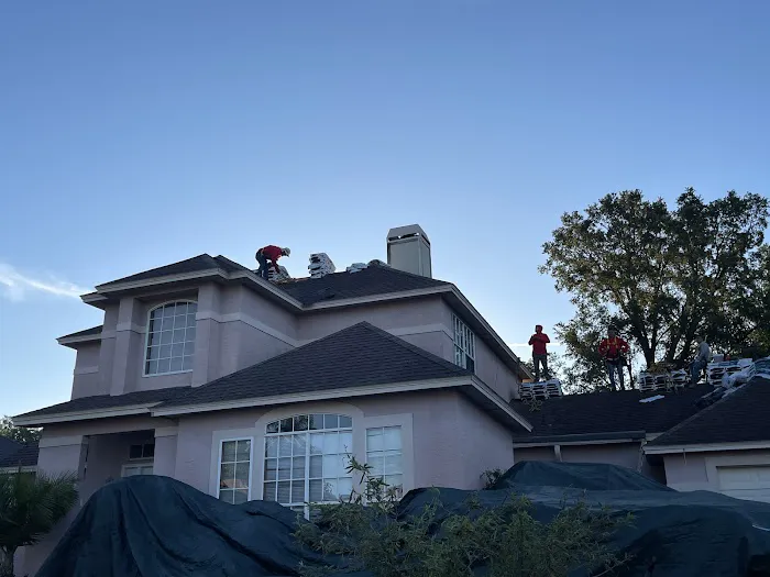 Mighty Dog Roofing Picture 3