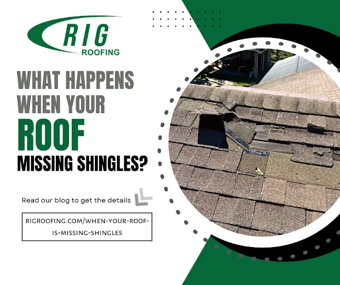 RIG Roofing of West Orange, Inc. Picture 3