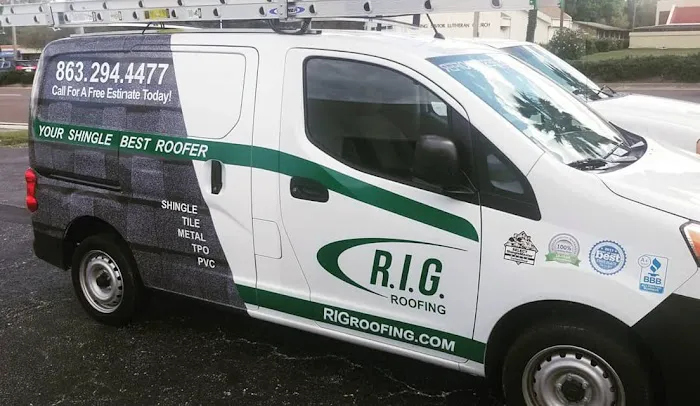 RIG Roofing of West Orange, Inc. Picture 1