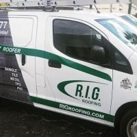 RIG Roofing of West Orange, Inc. ico