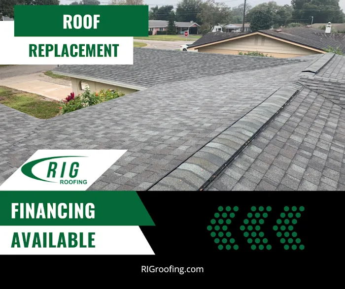 RIG Roofing of West Orange, Inc. Picture 6