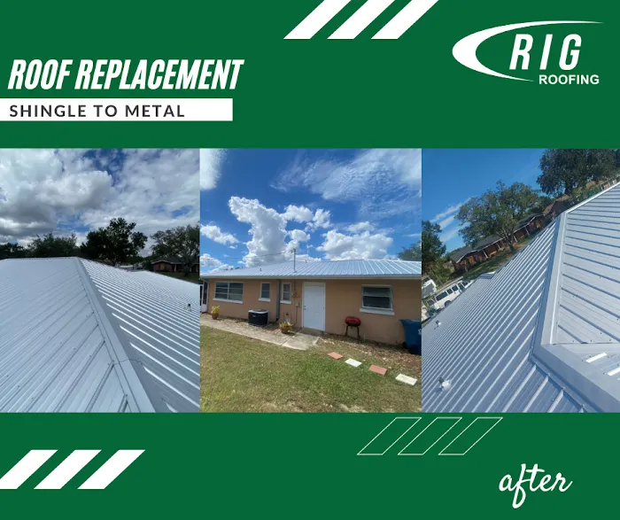 RIG Roofing of West Orange, Inc. Picture 10