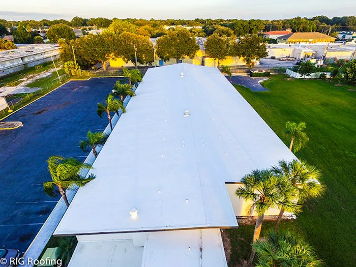 RIG Roofing of West Orange, Inc. Picture 4