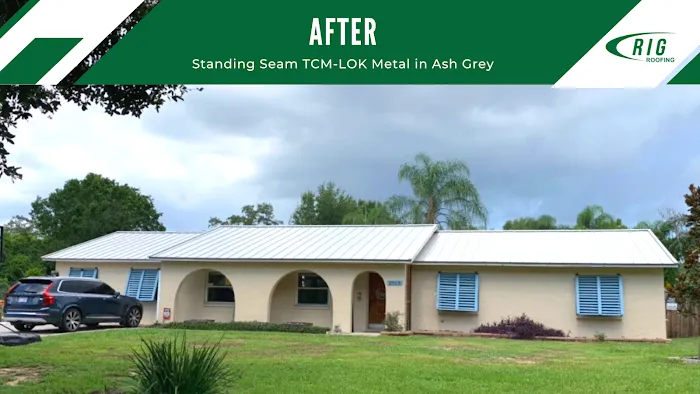 RIG Roofing of West Orange, Inc. Picture 9