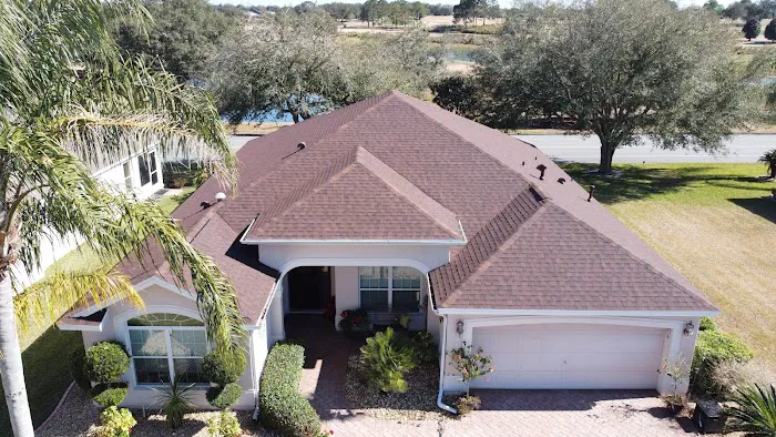 Mako Roofing & Restoration Picture 2