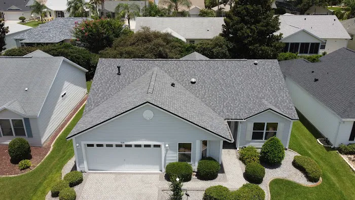 Mako Roofing & Restoration Picture 1