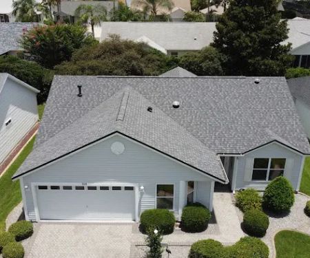 Mako Roofing & Restoration