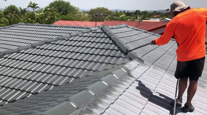 Foundation Roofing and Construction, Inc. Picture 7