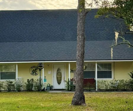 Foundation Roofing and Construction, Inc.
