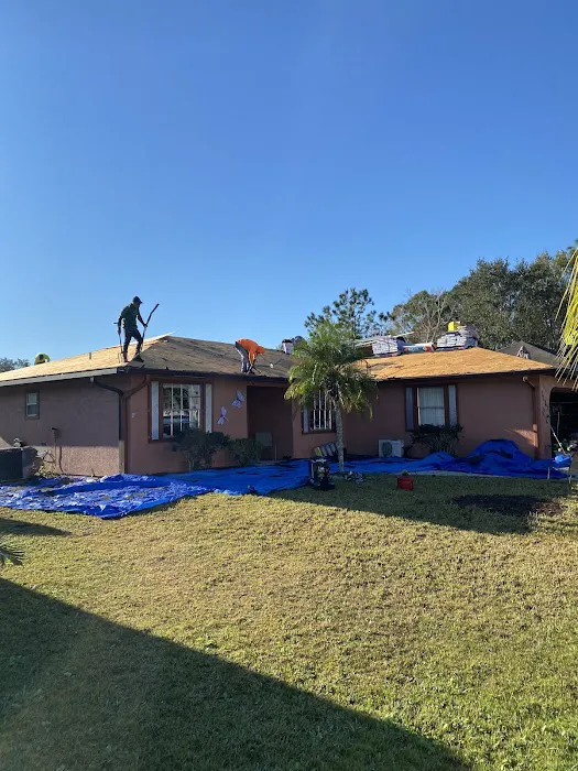 Tiger Roofing Picture 6