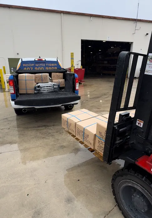 Tiger Roofing Picture 3