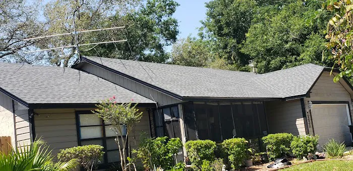 Tiger Roofing Picture 5