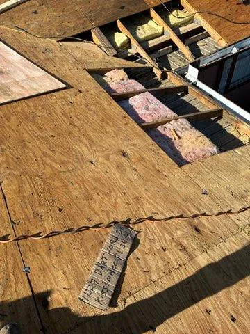 Tiger Roofing Picture 1