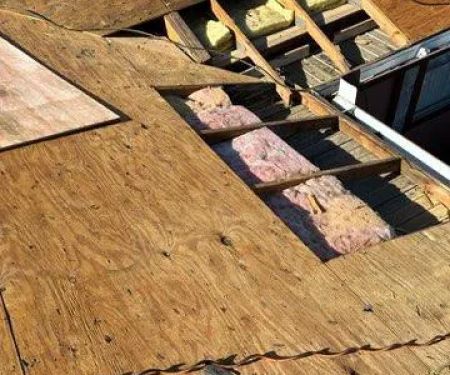 Tiger Roofing