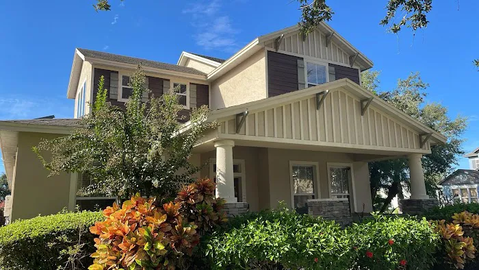 Hurricane Roofer – Roofing Contractor Windermere FL Picture 1