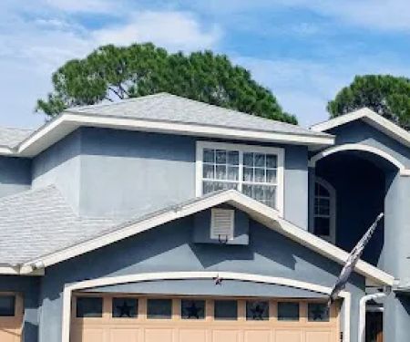 Guy's Roofing of Lake County