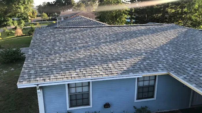 Noland's Roofing Picture 3