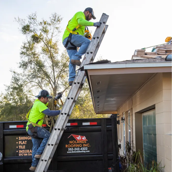 Noland's Roofing Picture 10