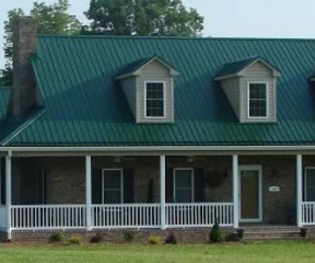 Grady Cross Roofing, LLC