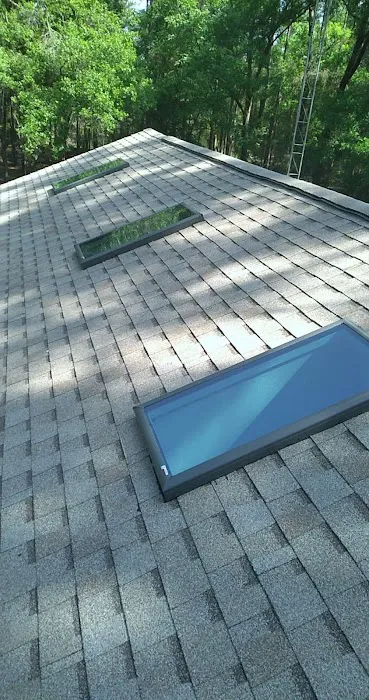 Grady Cross Roofing, LLC Picture 5