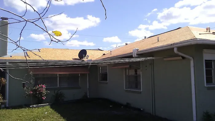 Grady Cross Roofing, LLC Picture 3