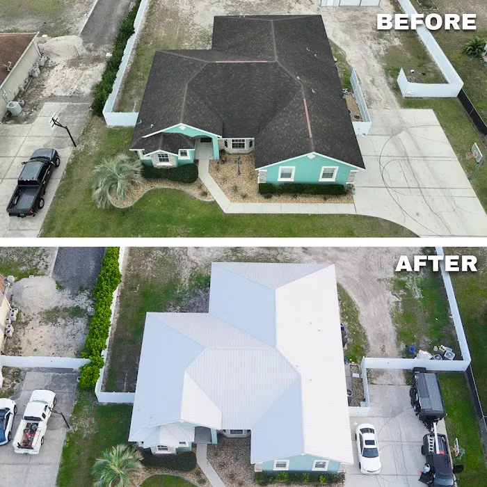 EMC ROOFING LLC Picture 10