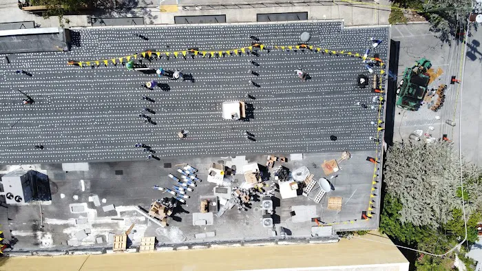 EMC ROOFING LLC Picture 5