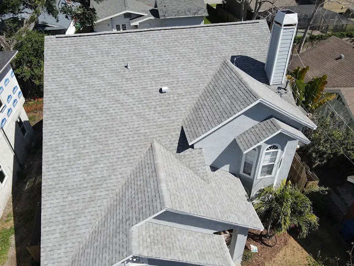 EMC ROOFING LLC Picture 7